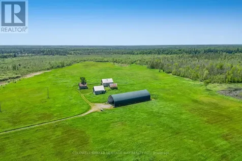956 Kidd Road Beckwith ON K0A 1B0