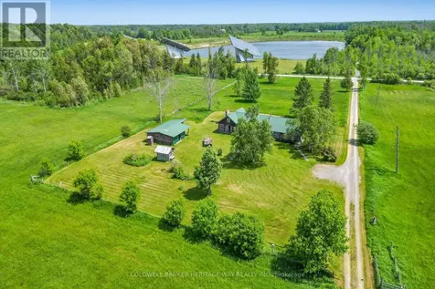 956 Kidd Road Beckwith ON K0A 1B0