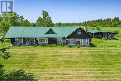 956 Kidd Road Beckwith ON K0A 1B0