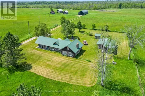 956 Kidd Road Beckwith ON K0A 1B0
