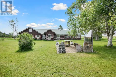 956 Kidd Road Beckwith ON K0A 1B0