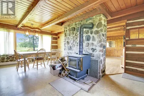 956 Kidd Road Beckwith ON K0A 1B0