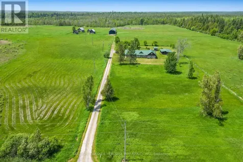 956 Kidd Road Beckwith ON K0A 1B0