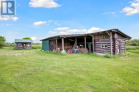 956 Kidd Road Beckwith ON K0A 1B0