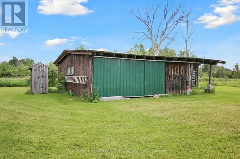 956 Kidd Road Beckwith ON K0A 1B0