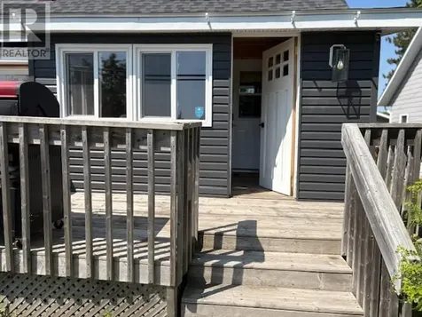 20 Queen St S Chapleau ON P0M 1K0