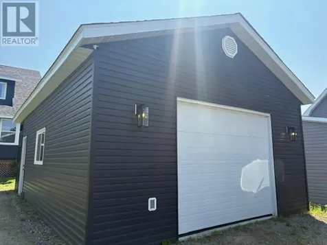 20 Queen St S Chapleau ON P0M 1K0