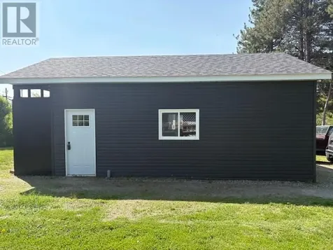 20 Queen St S Chapleau ON P0M 1K0