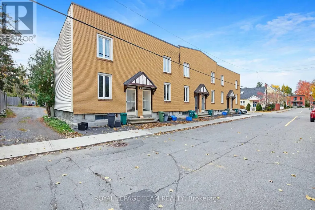 25-35 Bertrand Street Ottawa ON K1M 1Y4