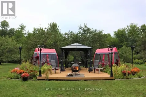 1826 Canaan Road Ottawa ON K4C 1J5