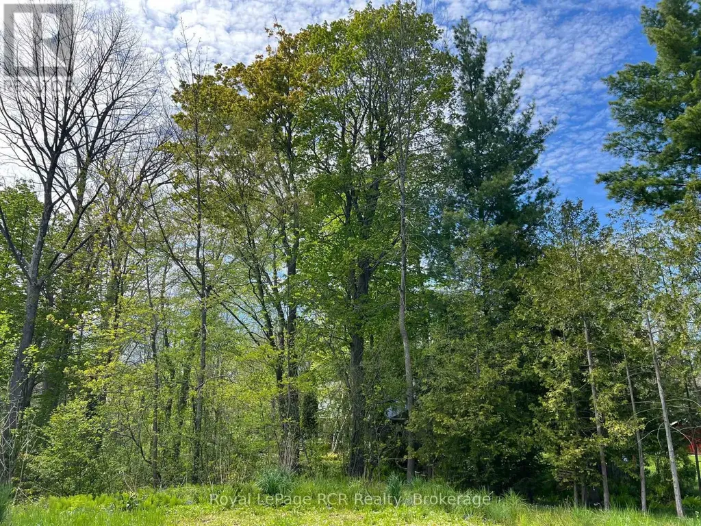 48 Gordon Crescent Meaford ON N4L 0A9