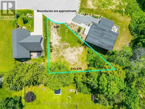 48 Gordon Crescent Meaford ON N4L 0A9
