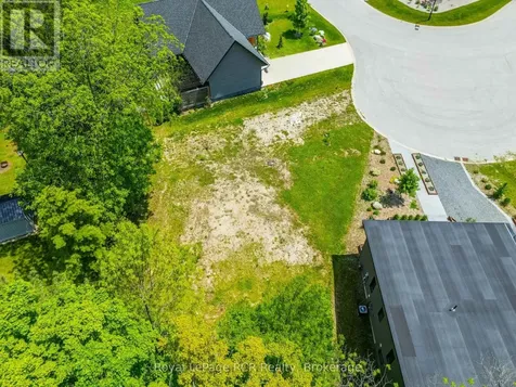 48 Gordon Crescent Meaford ON N4L 0A9