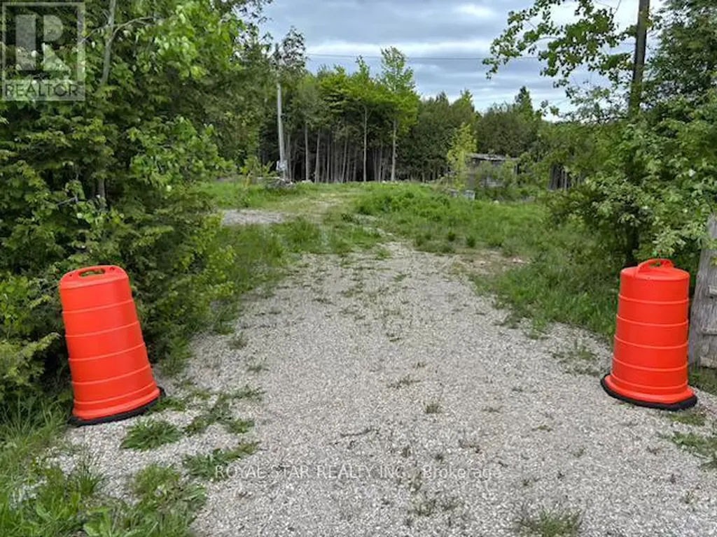 104264 Grey Road 18 Meaford ON N0H 1E0