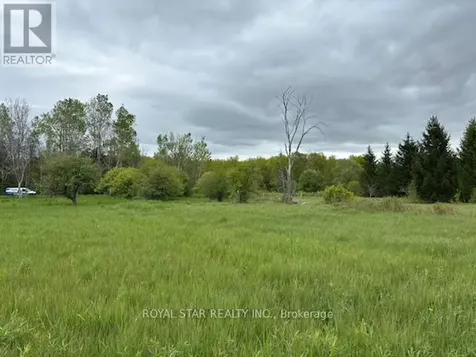 104264 Grey Road 18 Meaford ON N0H 1E0