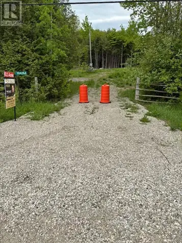 104264 Grey Road 18 Meaford ON N0H 1E0