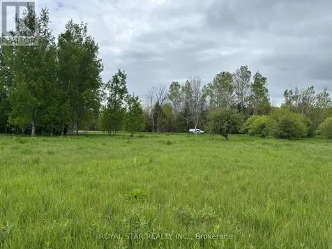 104264 Grey Road 18 Meaford ON N0H 1E0