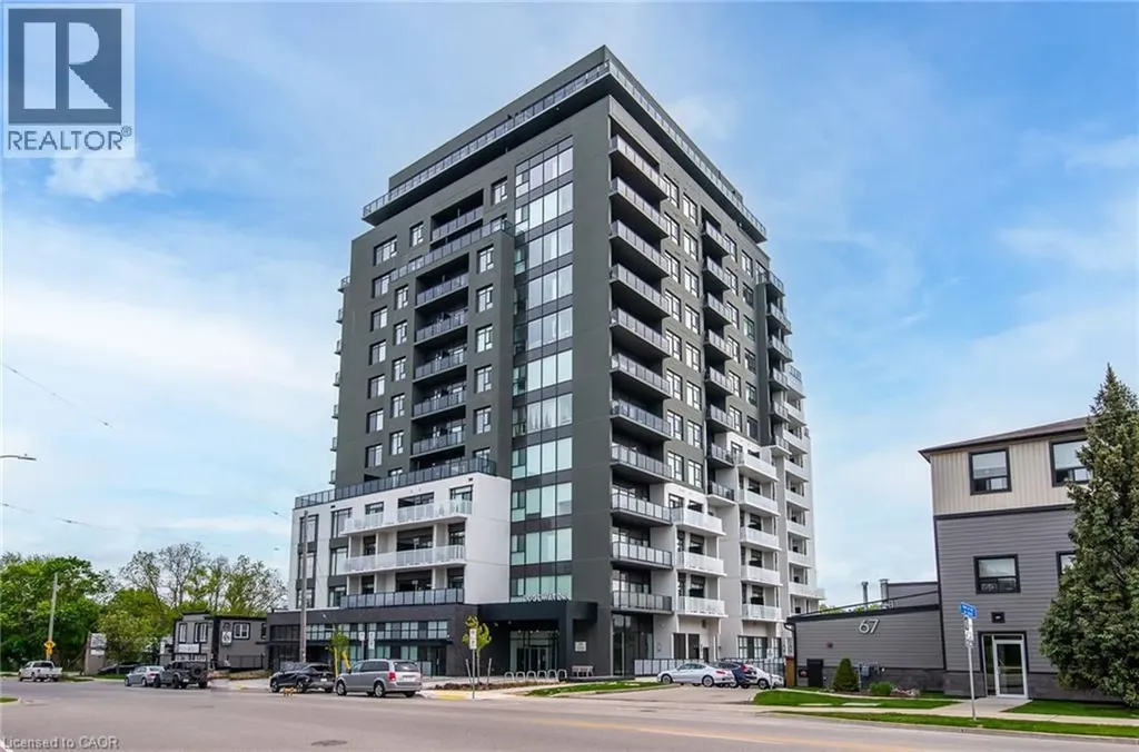 71 Wyndham Street South Guelph ON N1E 5R3