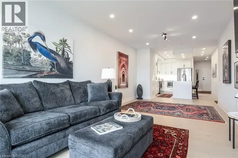 71 Wyndham Street South Guelph ON N1E 5R3