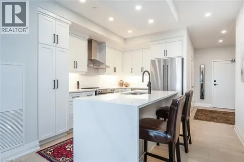 71 Wyndham Street South Guelph ON N1E 5R3