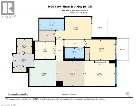 71 Wyndham Street South Guelph ON N1E 5R3