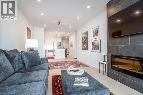 71 Wyndham Street South Guelph ON N1E 5R3