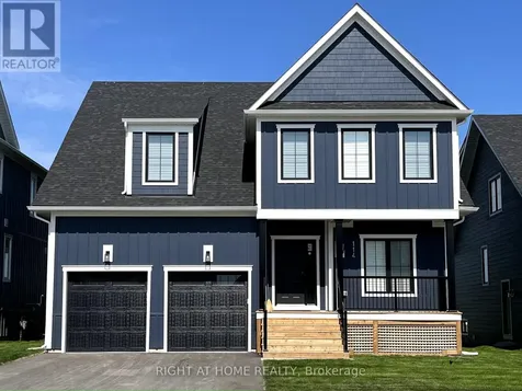 114 Black Willow Crescent Blue Mountains ON L9Y 5L8