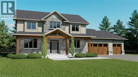 12 Weyburn Way Hamilton ON L8N 2Z7