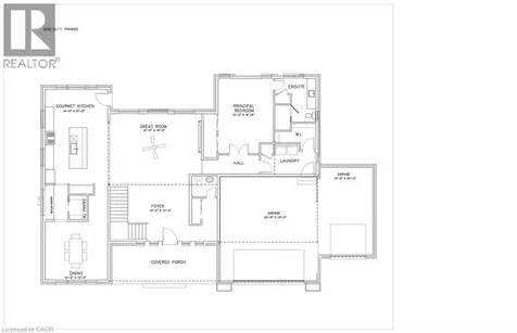 12 Weyburn Way Hamilton ON L8N 2Z7