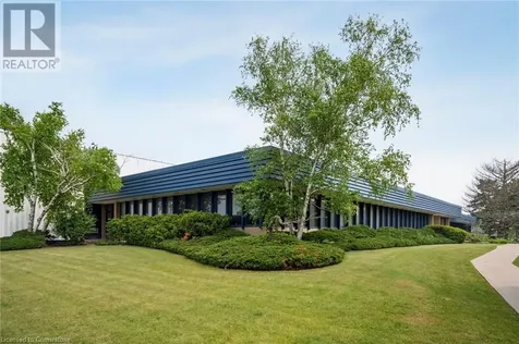 4445 Fairview Street Burlington ON L7L 2A4