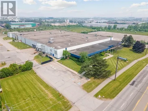 4445 Fairview Street Burlington ON L7L 2A4