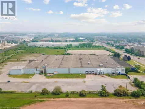 4445 Fairview Street Burlington ON L7L 2A4