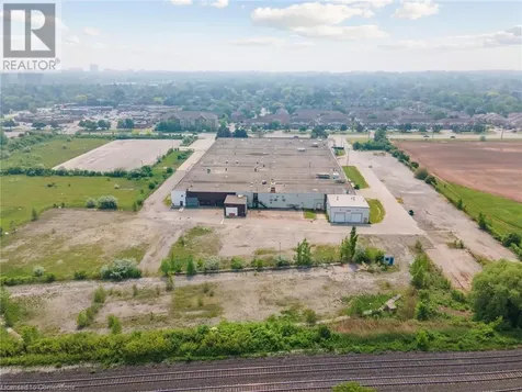 4445 Fairview Street Burlington ON L7L 2A4