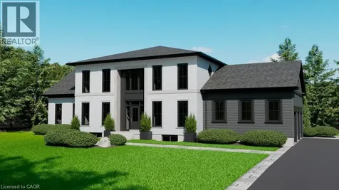 15 Logan Court Hamilton ON L8N 2Z7