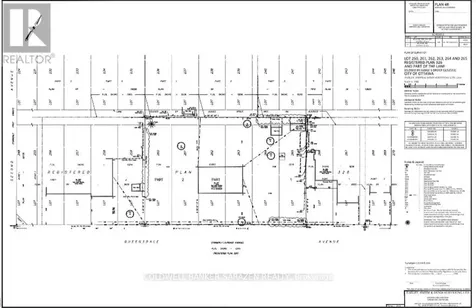 1513 Queensdale Avenue Ottawa ON K1T 1J3
