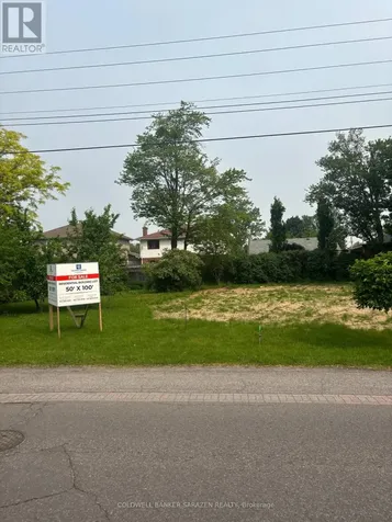 1513 Queensdale Avenue Ottawa ON K1T 1J3