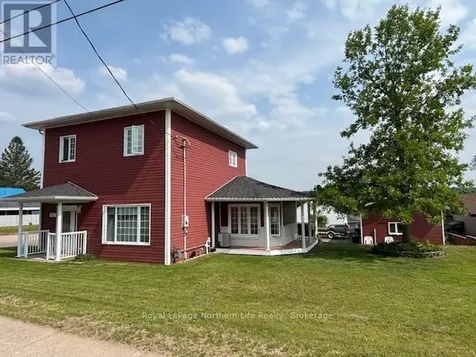 511 Brydges Street Mattawa ON P0H 1V0