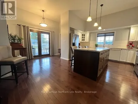 511 Brydges Street Mattawa ON P0H 1V0