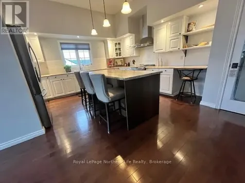 511 Brydges Street Mattawa ON P0H 1V0