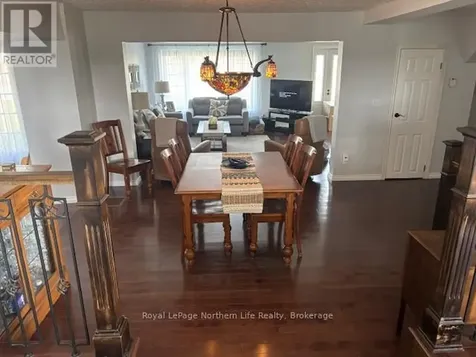 511 Brydges Street Mattawa ON P0H 1V0