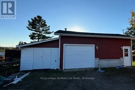 511 Brydges Street Mattawa ON P0H 1V0