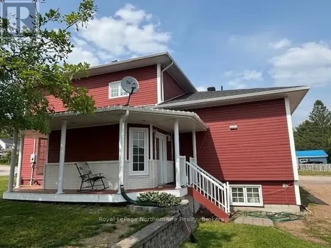 511 Brydges Street Mattawa ON P0H 1V0