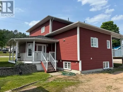 511 Brydges Street Mattawa ON P0H 1V0