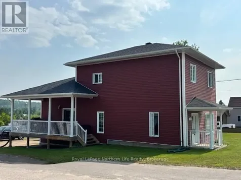 511 Brydges Street Mattawa ON P0H 1V0