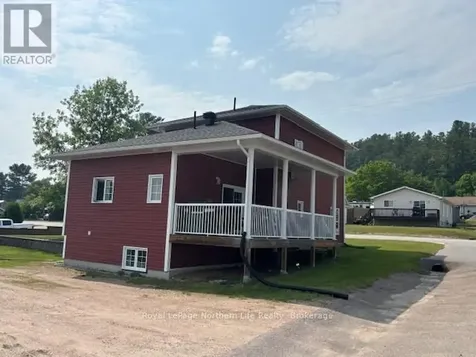 511 Brydges Street Mattawa ON P0H 1V0