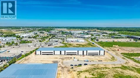 25 Farr Court Ancaster ON L9G 4V5