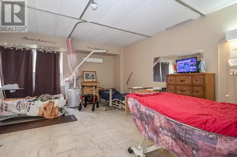 439 Second Street East Cornwall ON K6H 1Z2