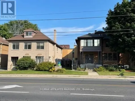 439 Second Street East Cornwall ON K6H 1Z2