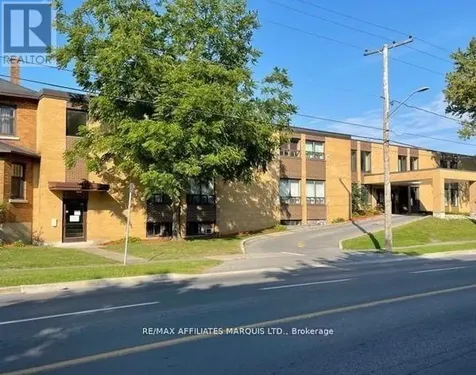 439 Second Street East Cornwall ON K6H 1Z2