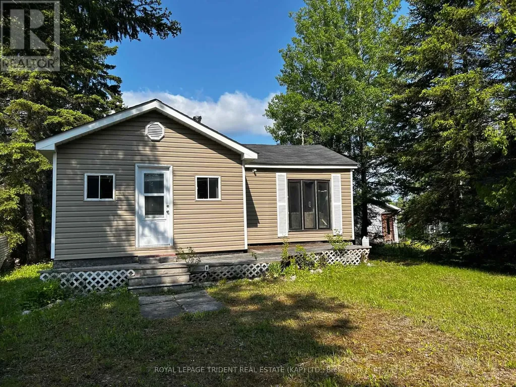 59 Remi Lake Road North Moonbeam ON P0L 1V0